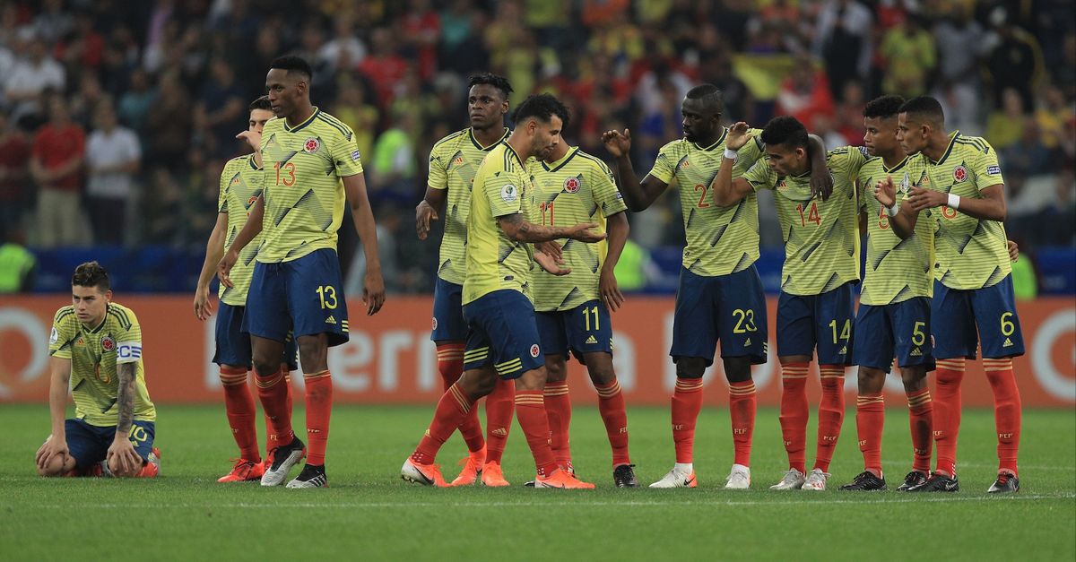 Por qué los jugadores de la Premier League no jugarán las Eliminatorias