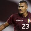 Salomón Rondón pone rumbo a Rusia