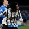 Juan Guillermo Cuadrado prende las alarmas: diagnóstico de su lesión