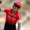 Compañero de Nairo nos alegró el día con nuevas noticias sobre la recuperación de nuestro campeón