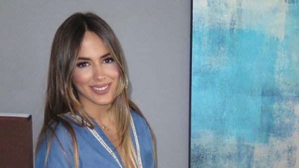 ¿Cambió mucho? Así lucía Shannon de Lima a los 14 años