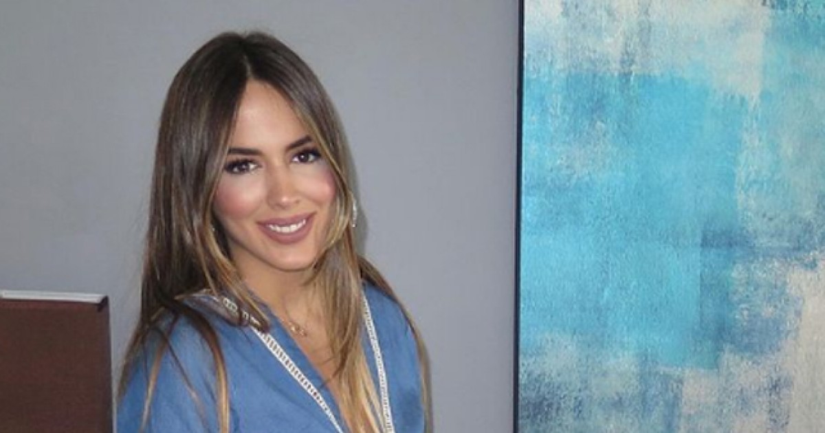 ¿Cambió mucho? Así lucía Shannon de Lima a los 14 años