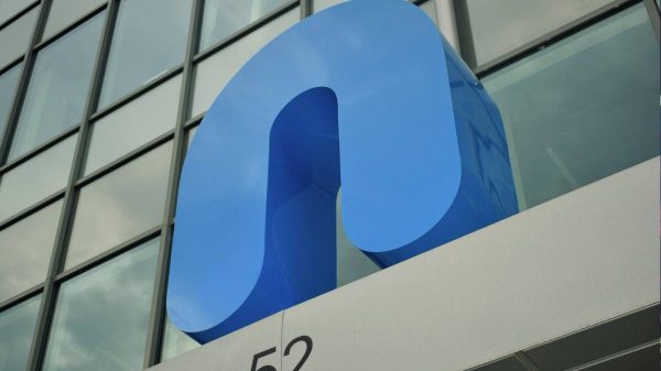 Le salió más competencia a Netflix: conozca Nent
