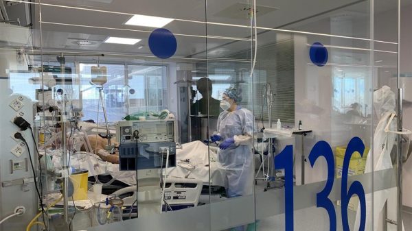 Medicina Intensiva establece las pautas para volver a controlar la bacteriemia en las UCI