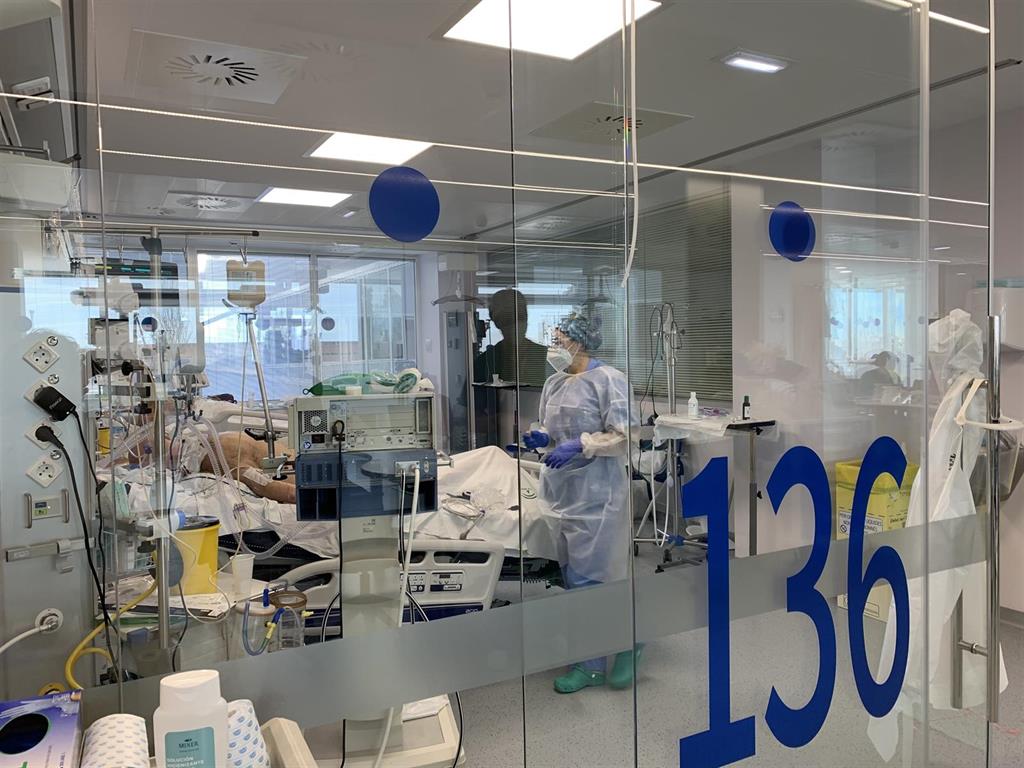 Medicina Intensiva establece las pautas para volver a controlar la bacteriemia en las UCI