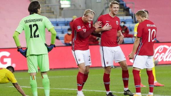 Martin Odegaard, ¿un refuerzo innecesario para el Arsenal?