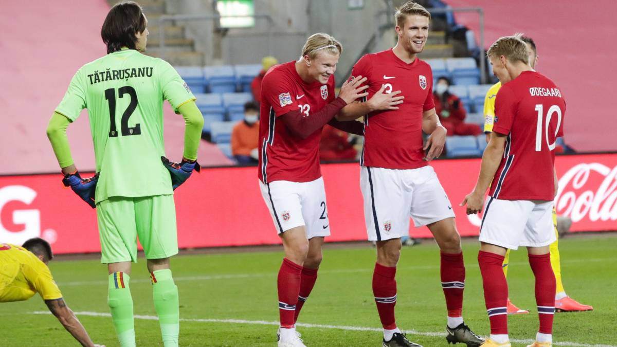 Martin Odegaard, ¿un refuerzo innecesario para el Arsenal?