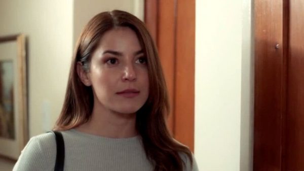 Pa Quererte | Capítulo 25 -T2 | Dany encuentra a Mauricio y a Miranda juntos