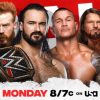 WWE RAW del 15 de febrero del 2021: Cobertura y Resultados en vivo