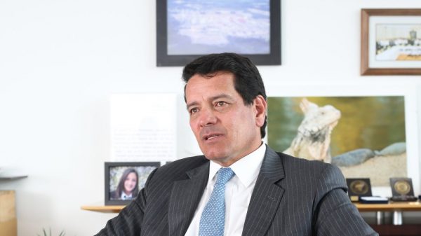 Ecopetrol retiró inscripción del Registro Nacional de Agentes del Mercado de Valores