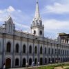 Academia Nacional de Medicina ofreció asesoría para la vacunación de los venezolanos