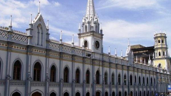 Academia Nacional de Medicina ofreció asesoría para la vacunación de los venezolanos