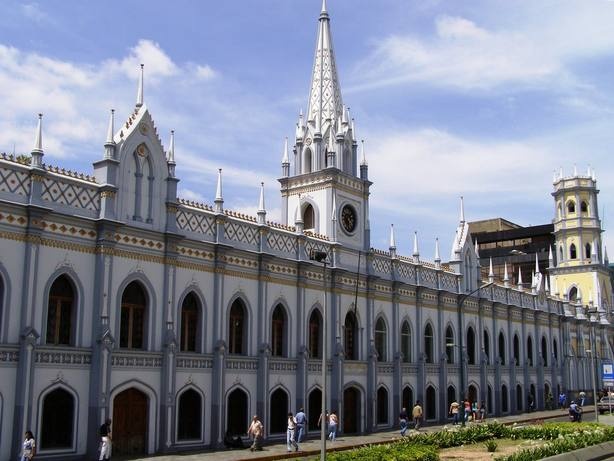 Academia Nacional de Medicina ofreció asesoría para la vacunación de los venezolanos