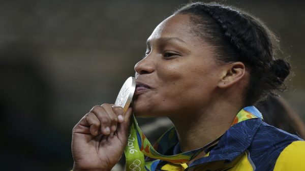 Se esfumó la esperanza de una medalla: Yuri Alvear por fuera de los Olímpicos de Tokio
