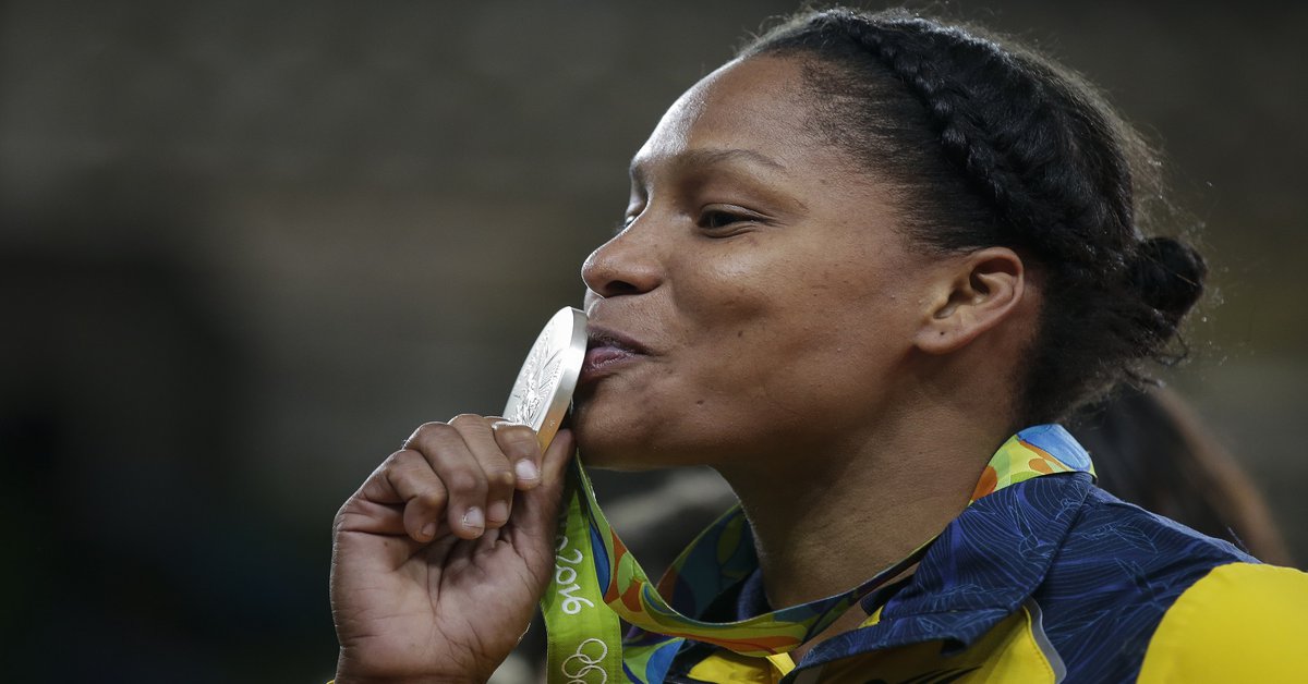Se esfumó la esperanza de una medalla: Yuri Alvear por fuera de los Olímpicos de Tokio