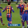 Programación deportiva para el martes 16 de febrero