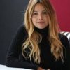 Johana Bahamón y Cabas protagonizaron amoroso cruce de mensajes