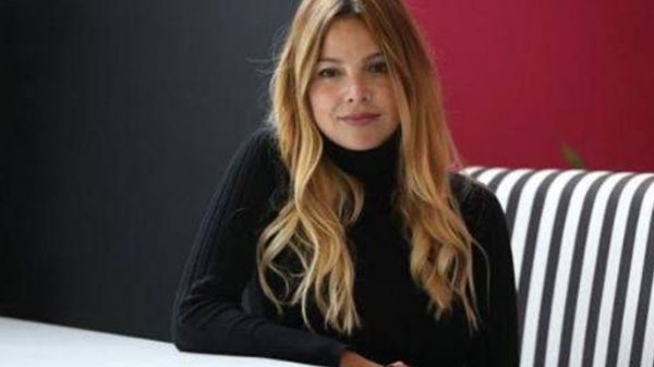 Johana Bahamón y Cabas protagonizaron amoroso cruce de mensajes