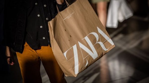 Cierre de tiendas en Bogotá no tiene que ver con el COVID-19: Inditex