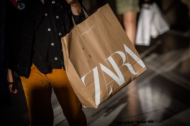 Cierre de tiendas en Bogotá no tiene que ver con el COVID-19: Inditex