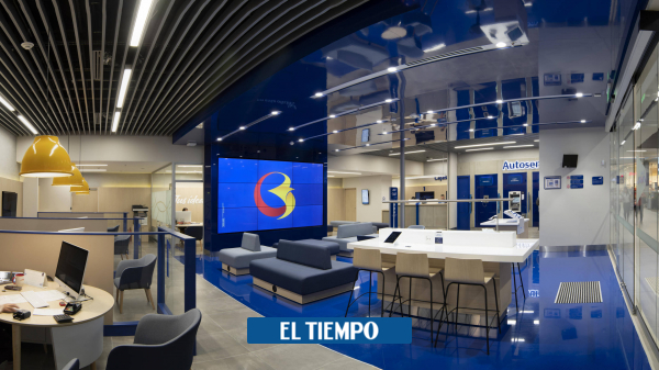 Banco de Bogotá otorga la primera hipoteca digital en Colombia
