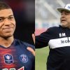 Maradona lo sabía y se lo advirtió a Florentino: “Ficha a Mbappé”