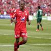 Jeison Lucumí regresará al América de Cali