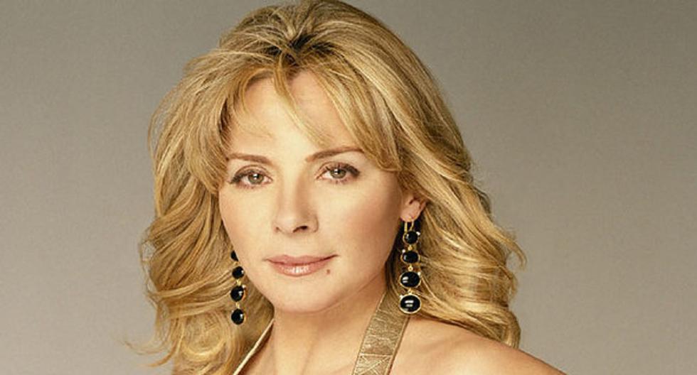“Sex and the City”: cómo se explicará la ausencia de Kim Cattrall como Samantha Jones