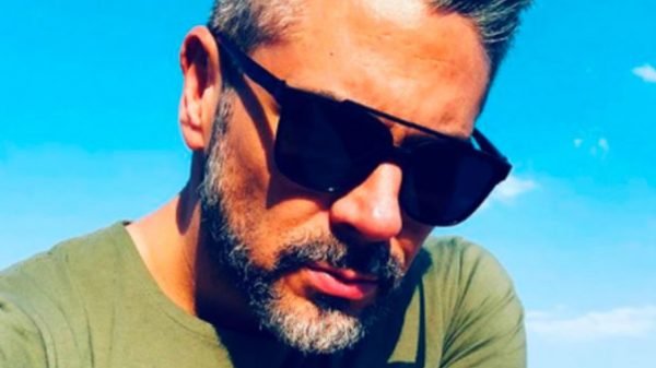 El actor mexicano que es señalado de abusar sexualmente a su hija