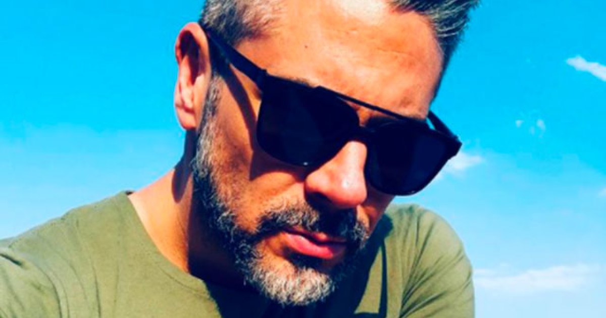 El actor mexicano que es señalado de abusar sexualmente a su hija