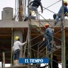 Cuatro de 12 actividades crecieron en medio de crisis de covid en 2020