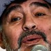 Revelan que a Diego Maradona lo drogaban para que “no jodiera” en las noches