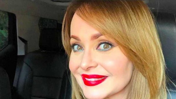 “La usurpadora”: por qué Gabriela Spanic interpuso una millonaria demanda contra TV Azteca