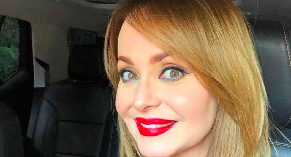 “La usurpadora”: por qué Gabriela Spanic interpuso una millonaria demanda contra TV Azteca