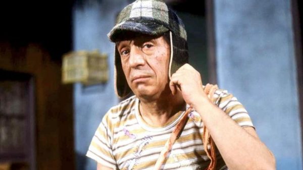 “El chavo del 8″: la verdad detrás de la aparición del personaje de ‘Chespirito’ en el FIFA 21