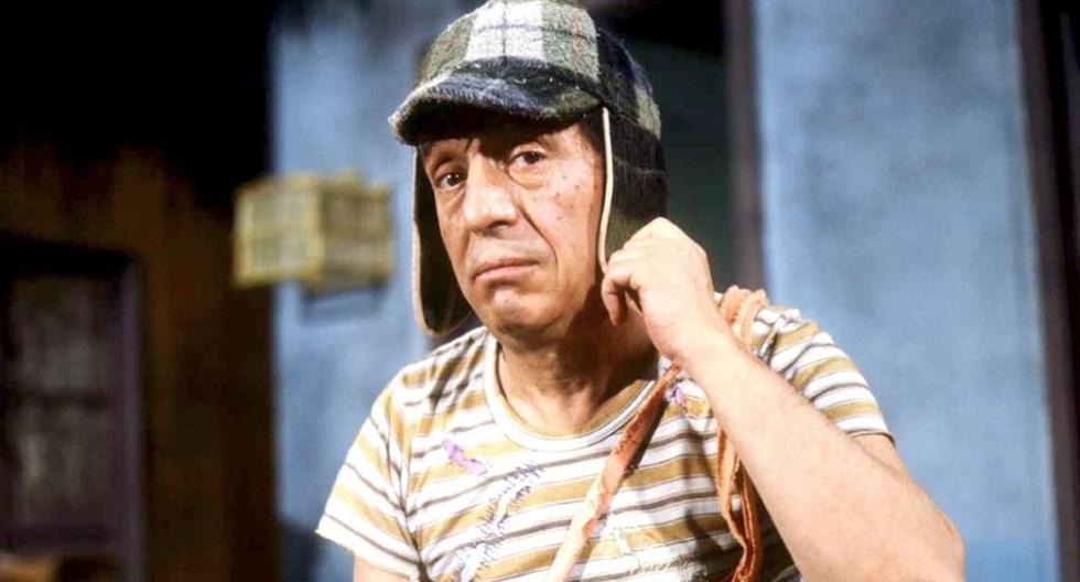 “El chavo del 8″: la verdad detrás de la aparición del personaje de ‘Chespirito’ en el FIFA 21
