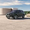 Seat Ateca: en búsqueda de la distinción con motor de la familia