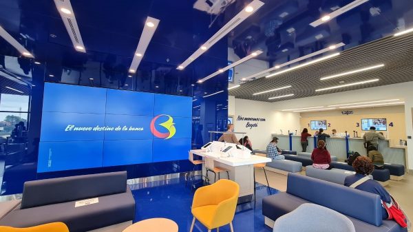 Banco de Bogotá otorgó la primera hipoteca digital en Colombia