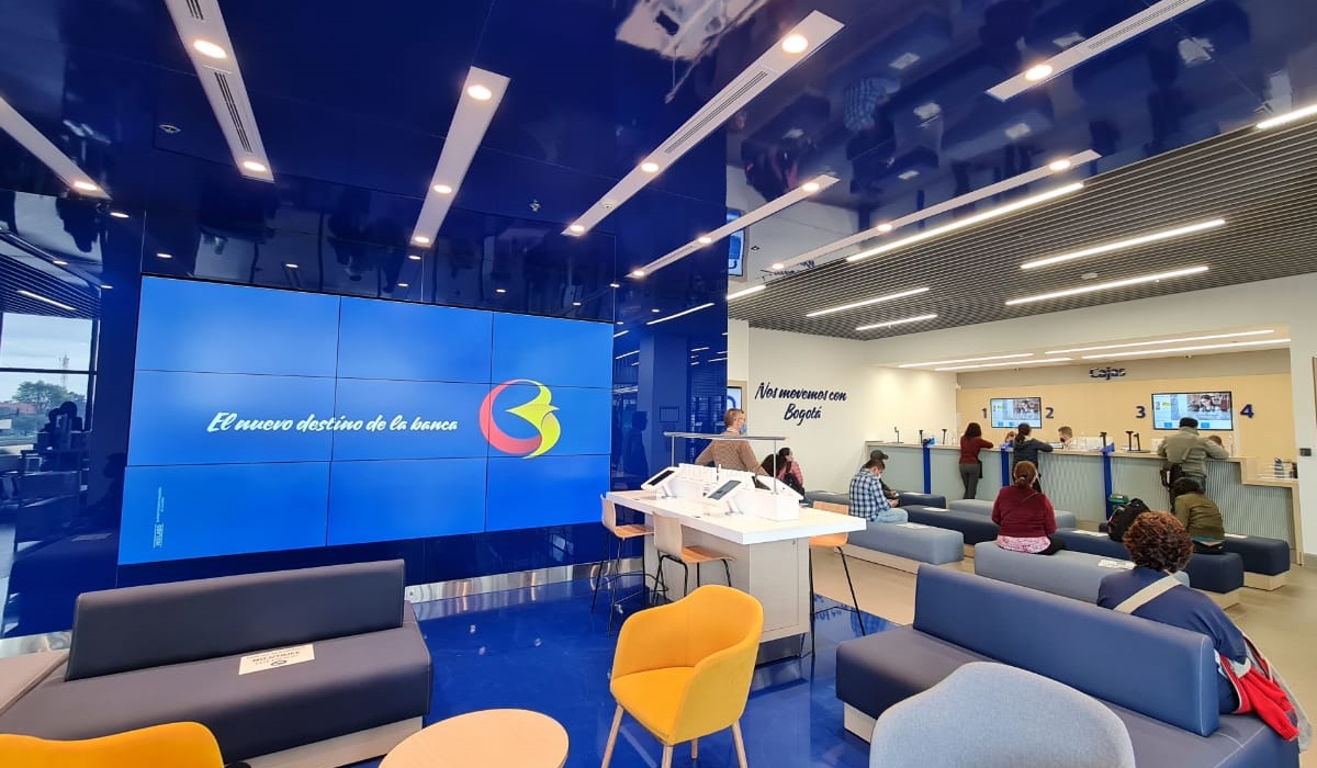 Banco de Bogotá otorgó la primera hipoteca digital en Colombia