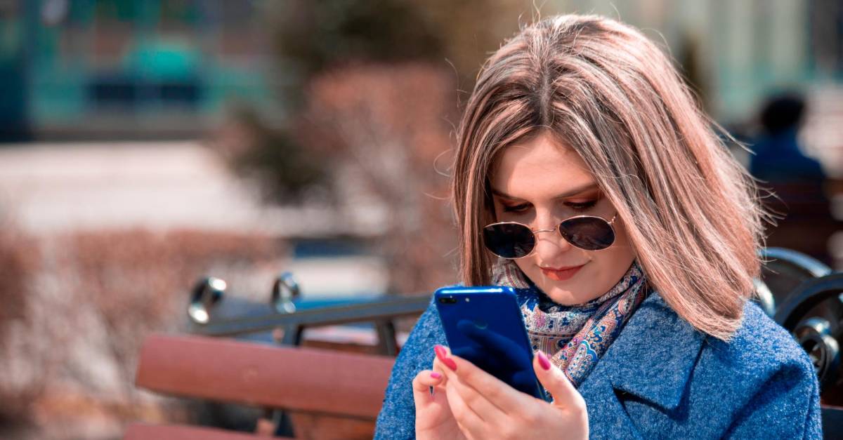 ¿Cómo lo hago? | Aprenda a descargar una aplicación en su celular