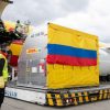 MinDefensa entregó detalles del dispositivo de seguridad del Plan Nacional de Vacunación