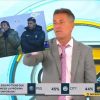 Periodista argentino indignó a todos: se burló de la voz de Falcioni…