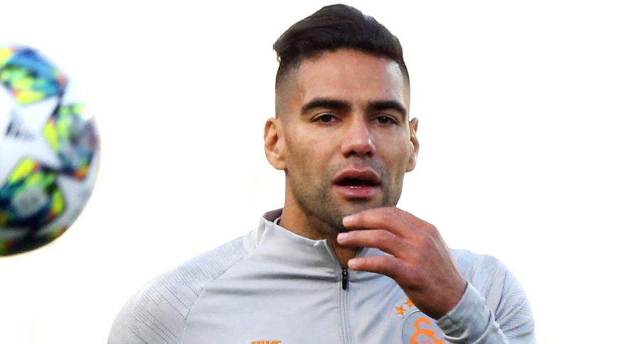 Nueva afectación de Falcao García no es física, ahora sería psicológica