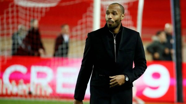 ¡Thierry Henry volverá a Inglaterra!