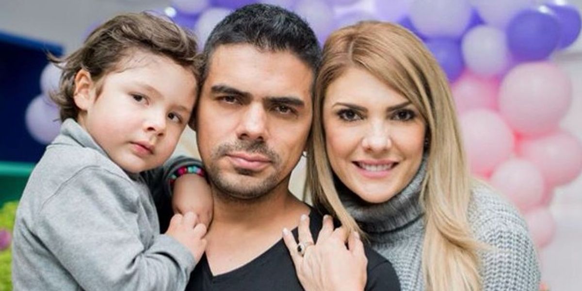 Ana Karina Soto habló del embarazo que perdió y del que pocos saben