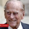 Príncipe Felipe: hospitalizan al marido de la reina Isabel II “como una medida de precaución”