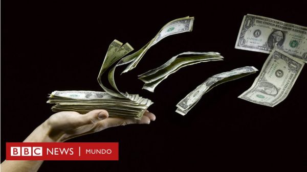 Los bancos de Estados Unidos que ya no quieren más dinero