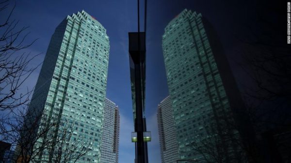 Citibank transfirió por error US$ 500 millones. Ahora no podrá recuperarlos, dictamina un juez