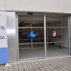 Brote en el Hospital de Soria con cinco positivos entre pacientes de Medicina Interna