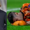 ¡Pronta recuperación! Pirlo reveló por qué Morata se desmayó tras el partido contra Porto